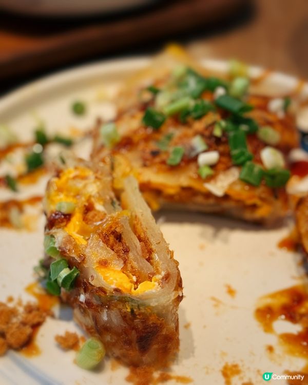 荃灣米芝蓮台菜滷肉飯🤤