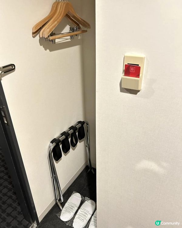 【 地理位置優越的博多東急REI酒店 】