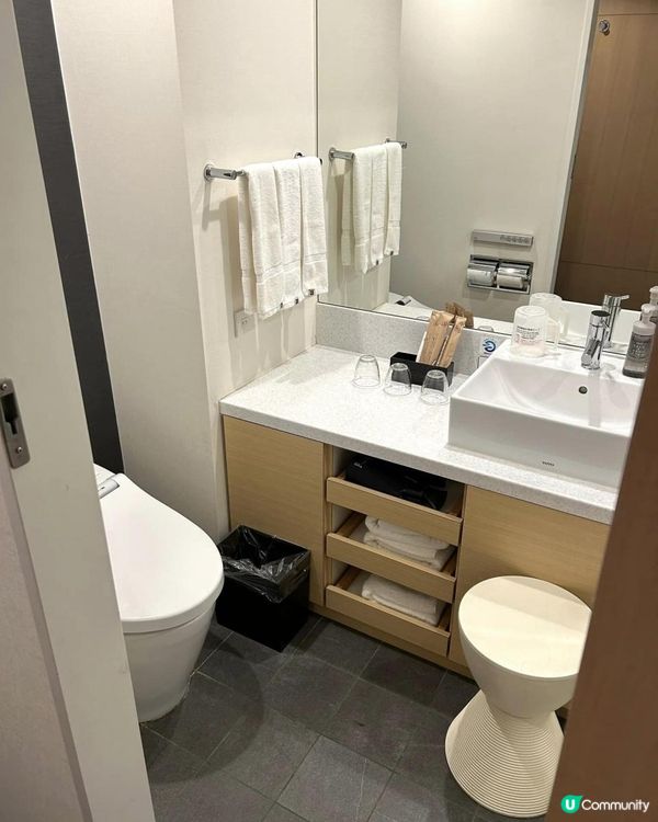 【 地理位置優越的博多東急REI酒店 】