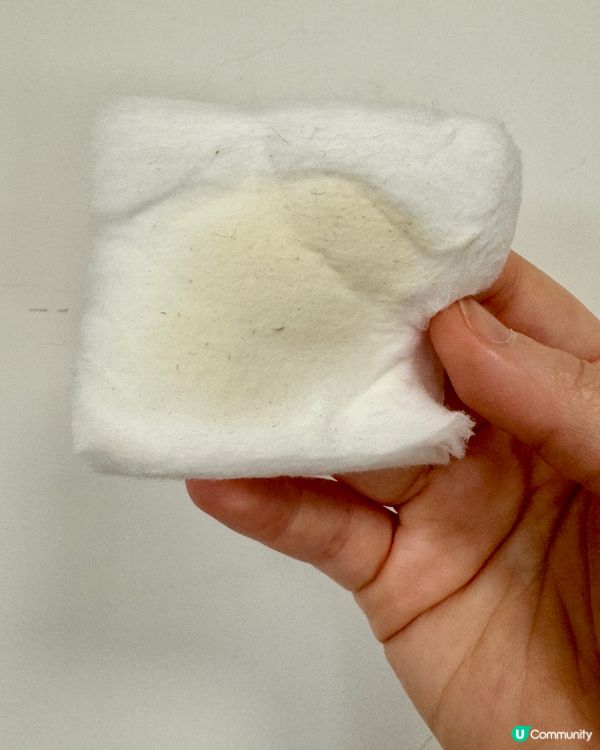 油豆肌救星！🍋 $58 硫磺藥用化妝水