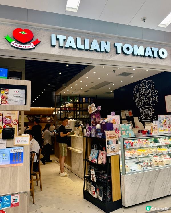 100%日本產鮮白桃蛋糕🍑桃味濃郁❗️