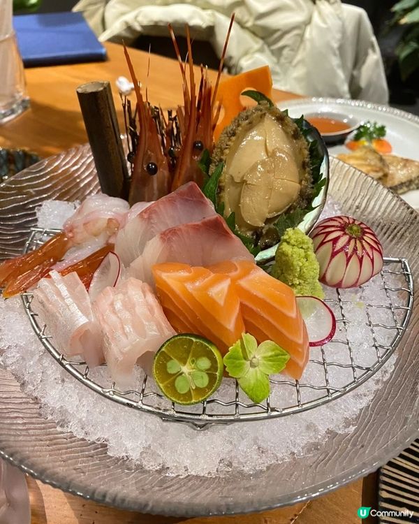 ✨️ 深圳omakase 好抵食😍✨️附價錢