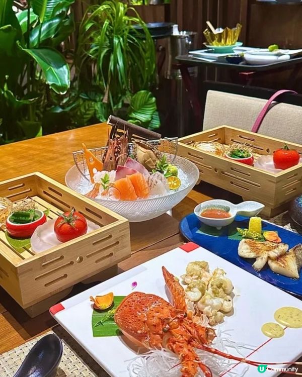 ✨️ 深圳omakase 好抵食😍✨️附價錢