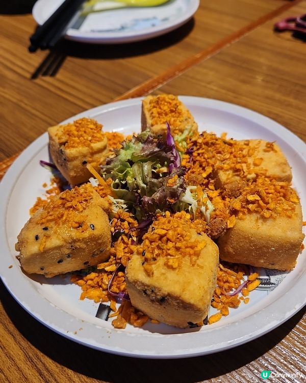 ✨️屯門中菜餐館 😍✨️