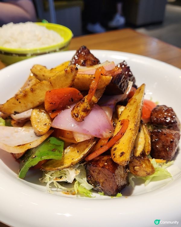 ✨️屯門中菜餐館 😍✨️