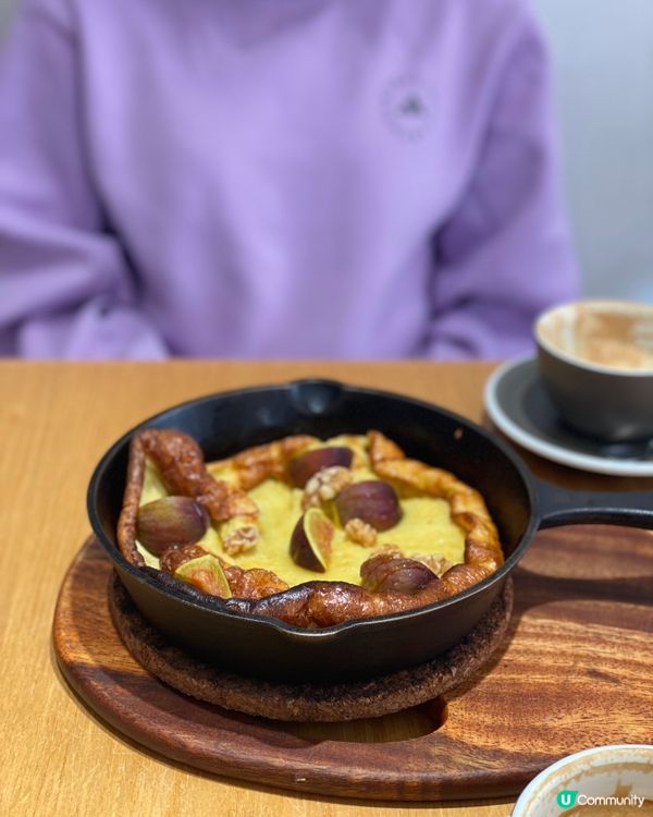 😎西貢內街寫意🎌日式Cafe☕️