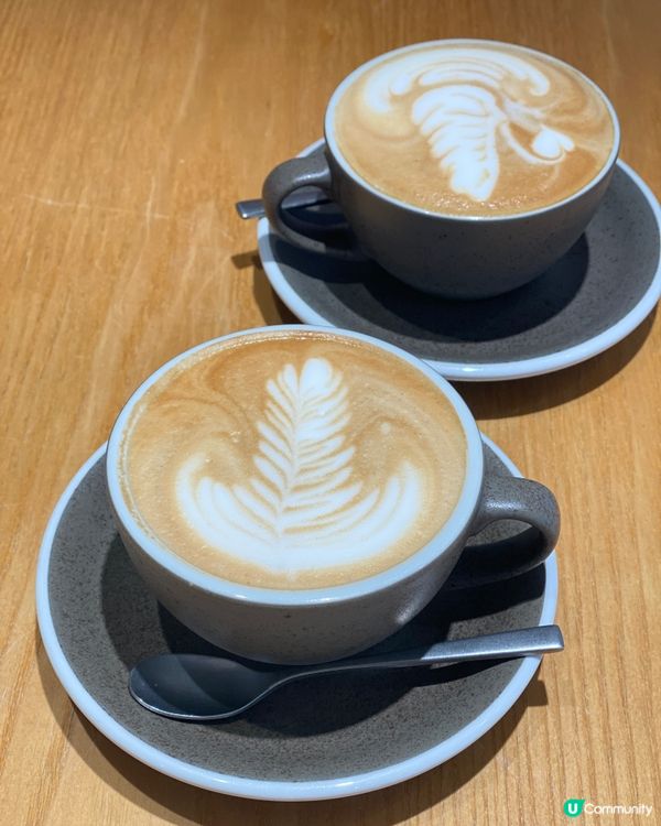 😎西貢內街寫意🎌日式Cafe☕️