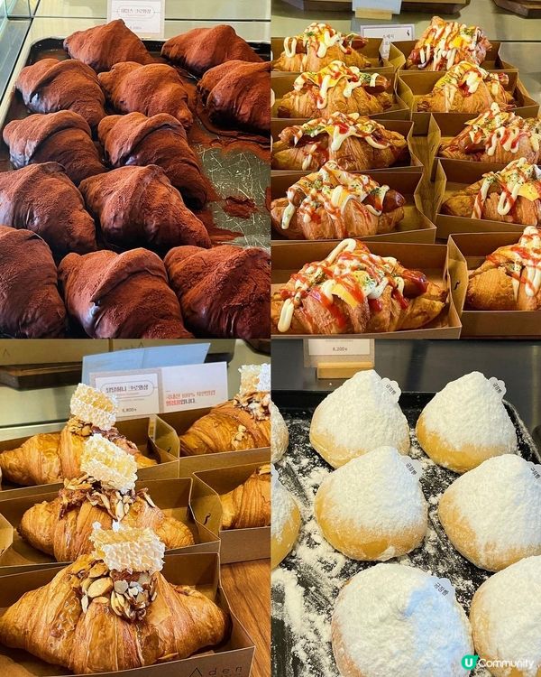 慶州普門 🥨 韓屋美學 🥐 湖景cafe