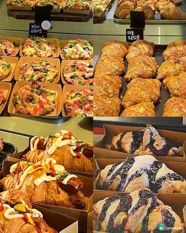 慶州普門 🥨 韓屋美學 🥐 湖景cafe