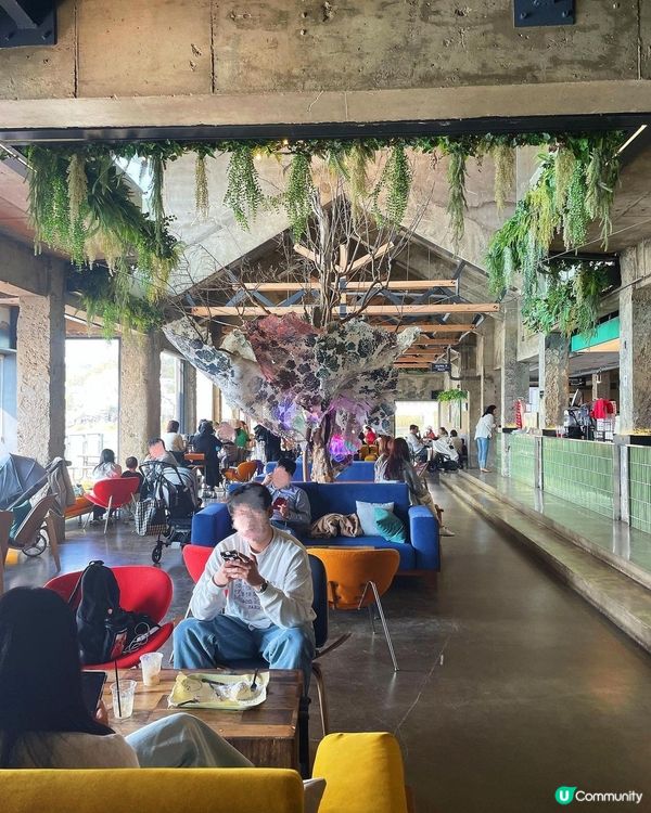 慶州普門 🥨 韓屋美學 🥐 湖景cafe