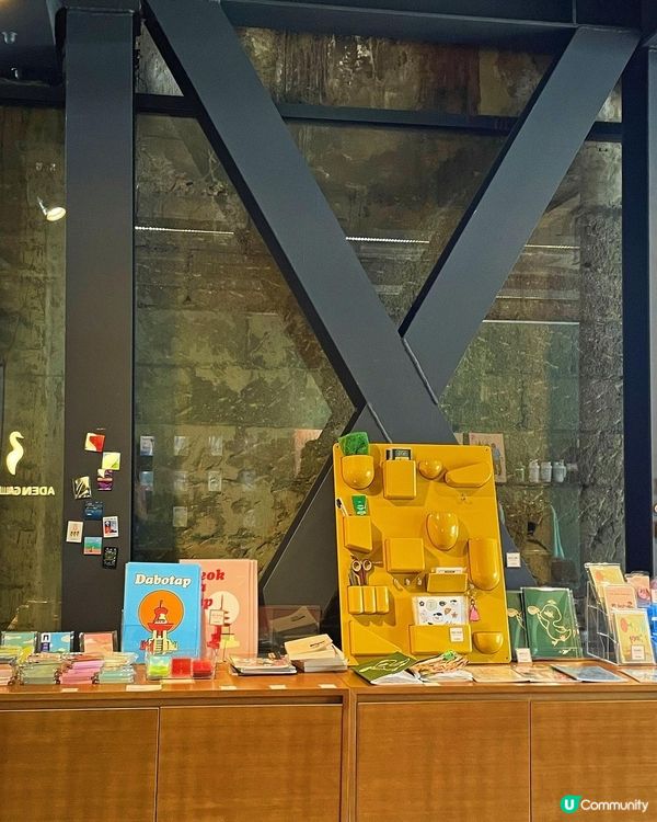 慶州普門 🥨 韓屋美學 🥐 湖景cafe