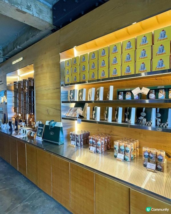 慶州普門 🥨 韓屋美學 🥐 湖景cafe