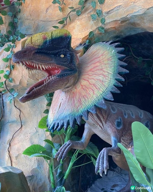 廣洲融創主題樂園