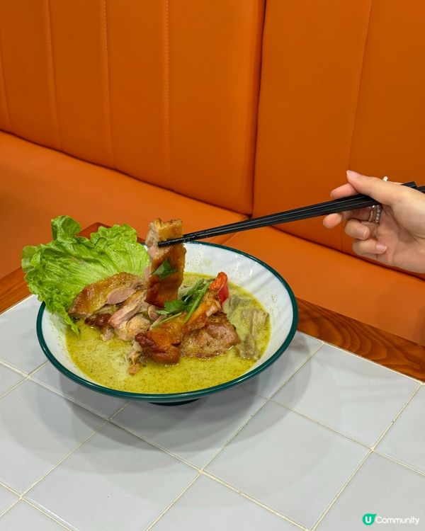 深水埗平食推介🐔泰亞萊海南雞飯😋