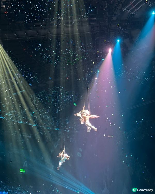 🎪長隆秀精彩絕倫🤩