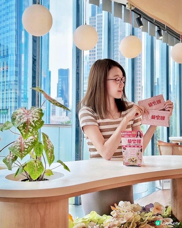 絕脂神 3 藜果膠 日本研發嘅瘦身代餐