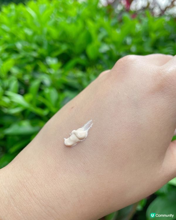 夏日必備☀️ Physiogel抗敏提亮防曬霜