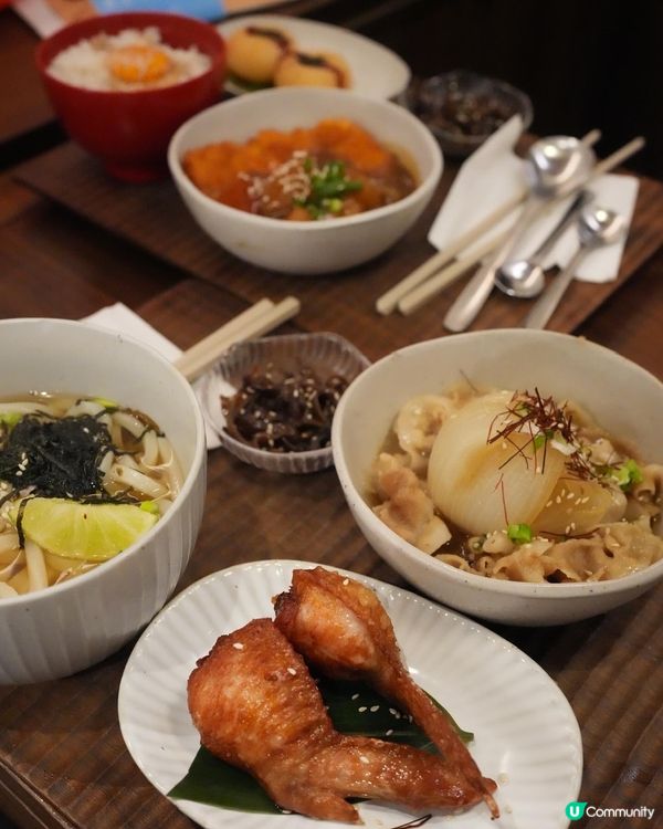 大圍日式餐廳 寵物友善‼️