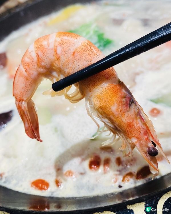 銅鑼灣➡️➡️➡️牛站(駅)麻辣火鍋放題