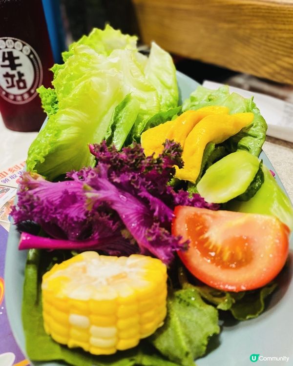 銅鑼灣➡️➡️➡️牛站(駅)麻辣火鍋放題