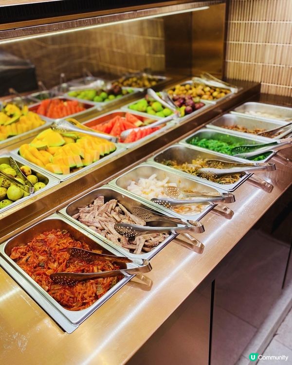 銅鑼灣➡️➡️➡️牛站(駅)麻辣火鍋放題