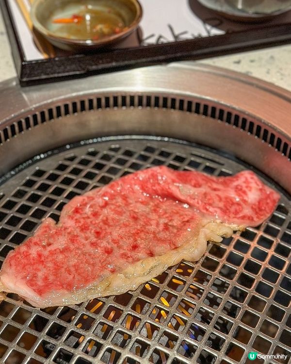 日本九州佐賀No.1的燒肉店Yakiniku Kakura