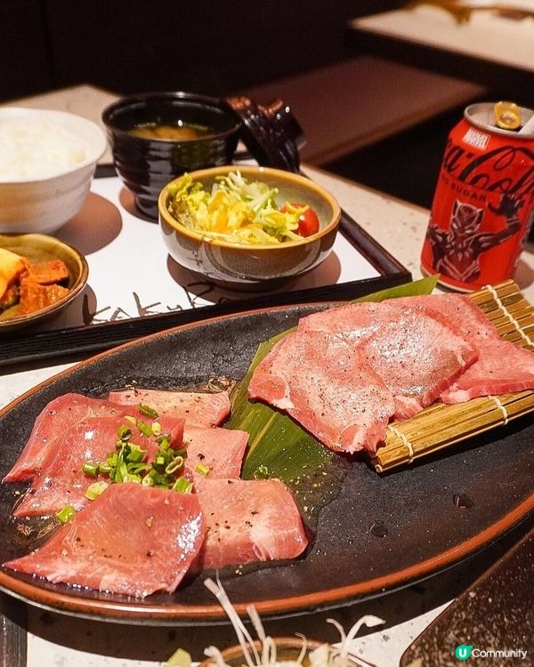 日本九州佐賀No.1的燒肉店Yakiniku Kakura