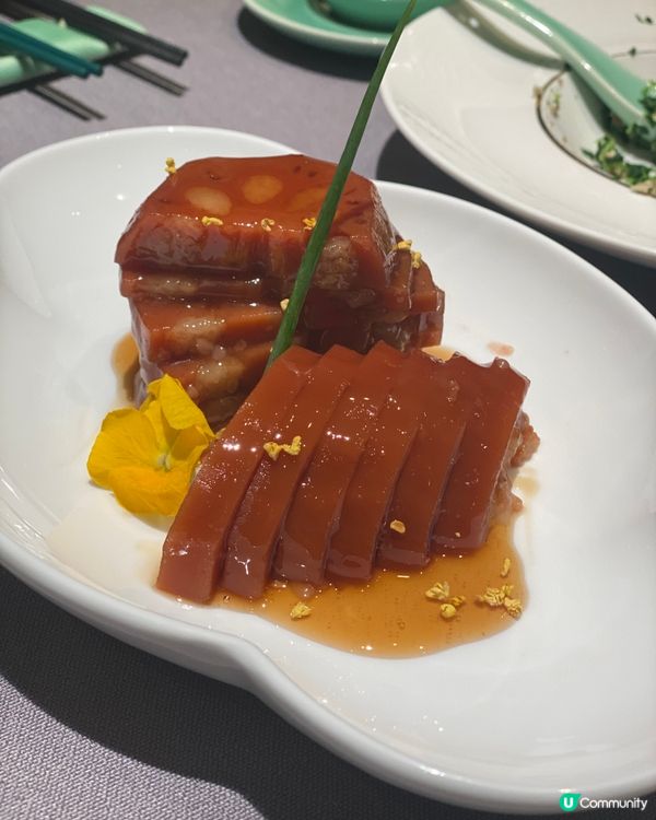 《深圳必食》高水準～親民價～江南菜