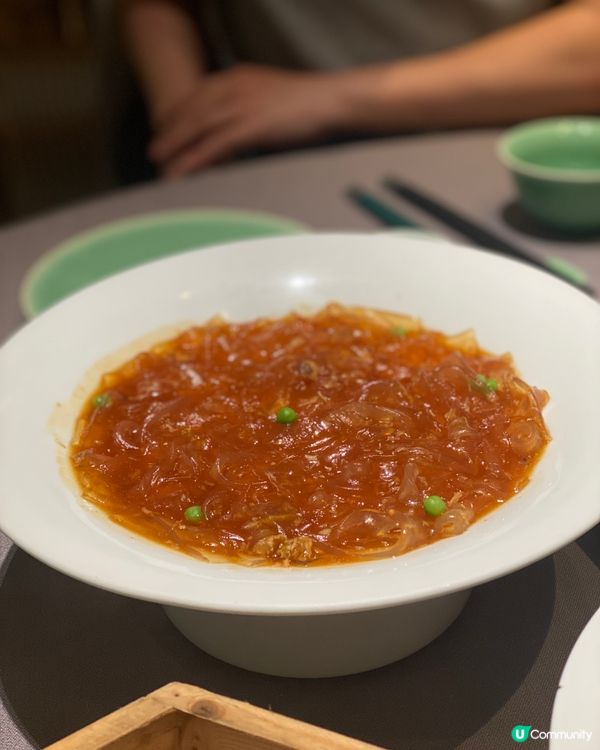 《深圳必食》高水準～親民價～江南菜