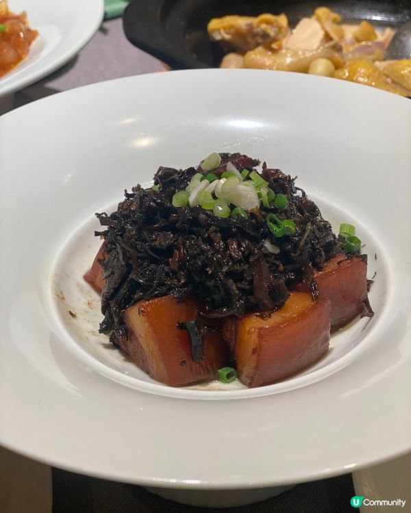 《深圳必食》高水準～親民價～江南菜