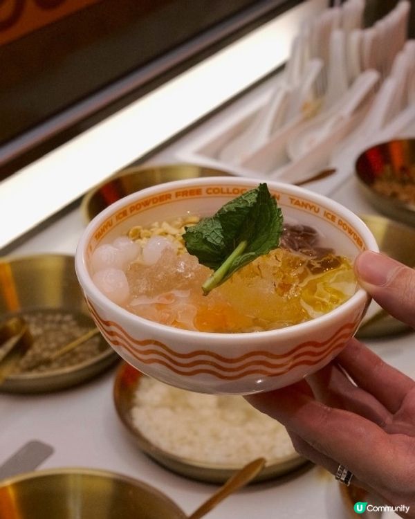 探魚必食烤魚🔥  香麻惹味😋