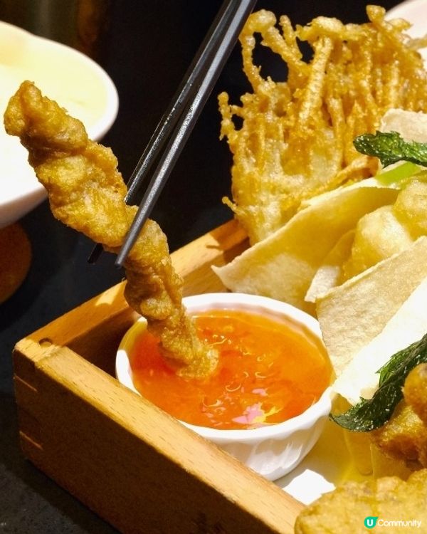 探魚必食烤魚🔥  香麻惹味😋