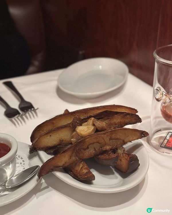 金鐘扒房推介 🥩😋