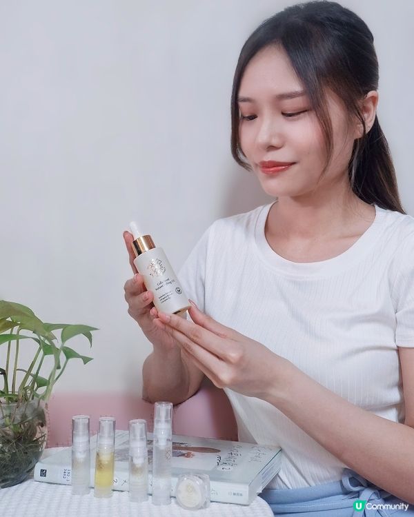 女人最怕踏入30歲 皮膚開始出現初老跡象？鬆弛、下垂、細紋、...