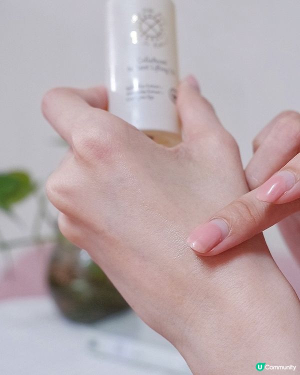 女人最怕踏入30歲 皮膚開始出現初老跡象？鬆弛、下垂、細紋、...