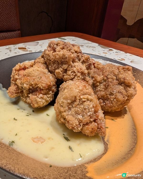 銅鑼灣美食壹北棧！打卡😋 台式美食！