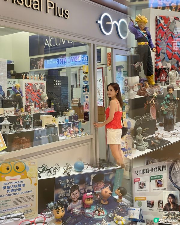 杏花新城，免費彈床任玩😍