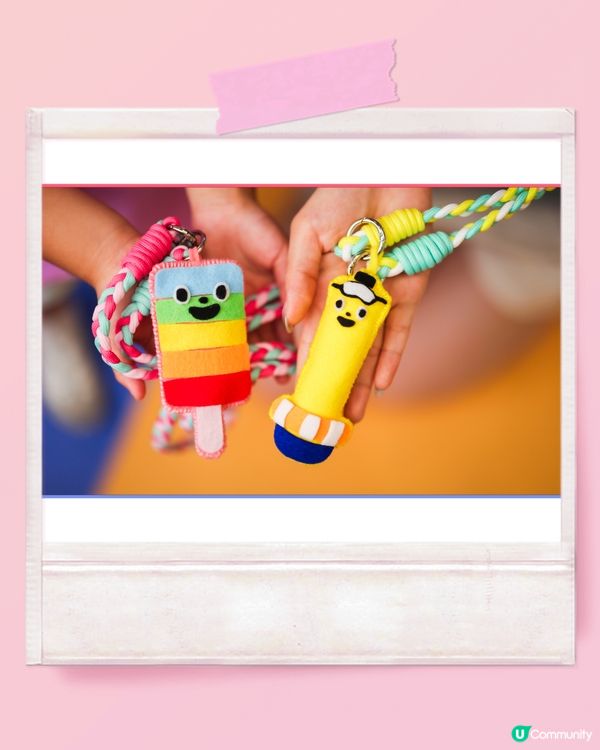 杏花新城，免費彈床任玩😍