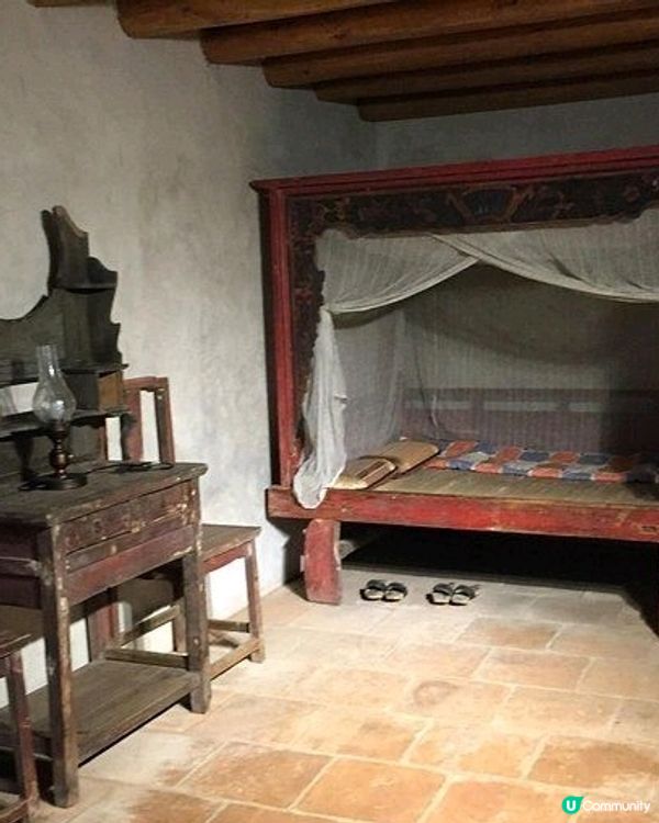 深圳客家組屋，文化之旅 🏯