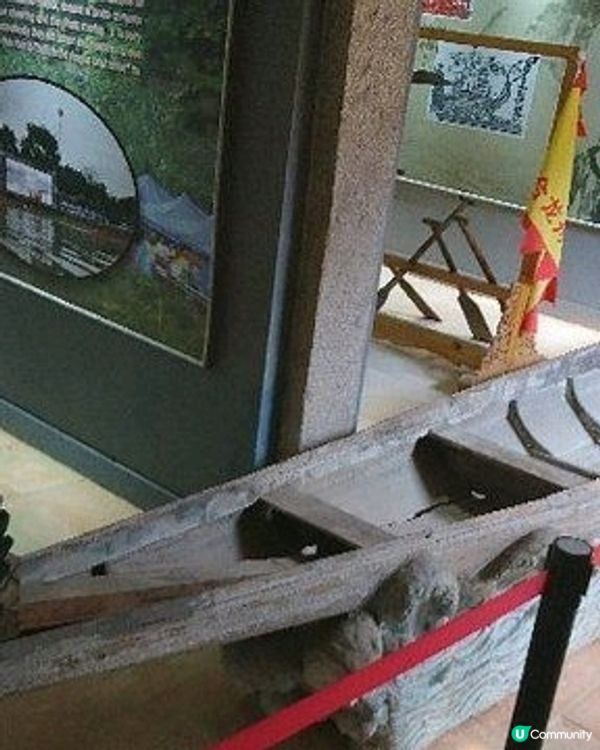 深圳客家組屋，文化之旅 🏯