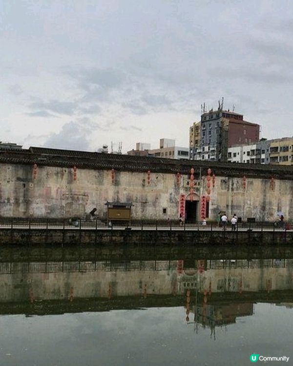 深圳客家組屋，文化之旅 🏯