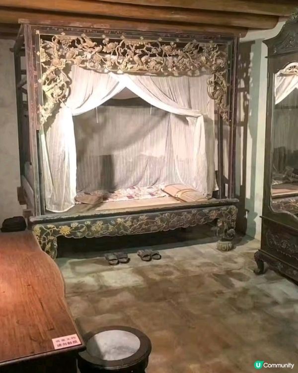 深圳客家組屋，文化之旅 🏯