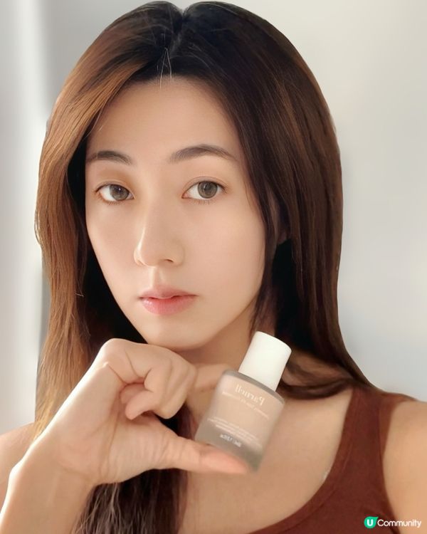 慳粉底液神器！🤫  化妝刮刀真係好用！