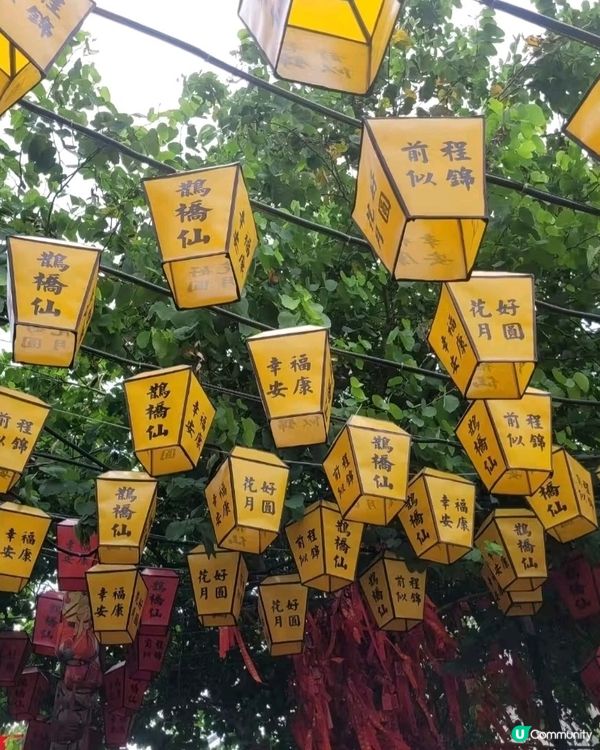 深圳甘坑古村，300年歷史等你探索！ 🏯