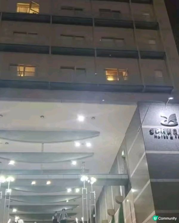 大阪溫泉世界，8層樓高，玩樂天堂！🤩💦