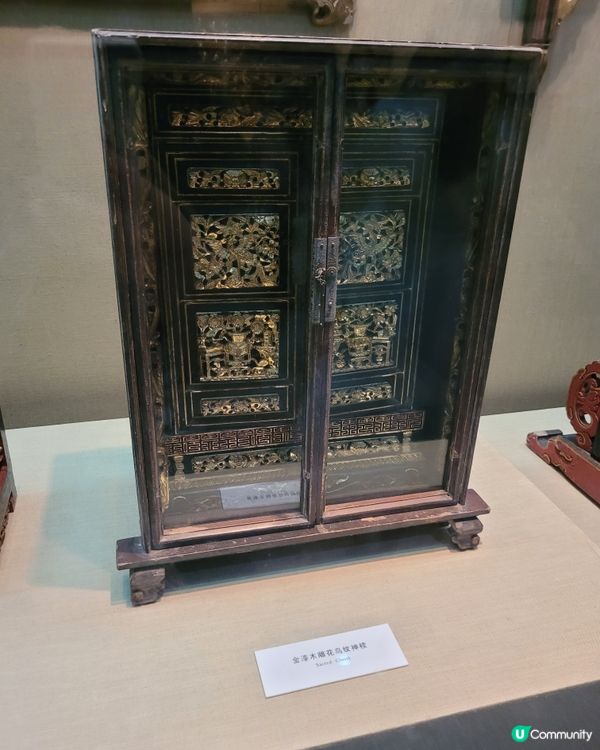 深圳博物館之旅，穿越時空！🤩