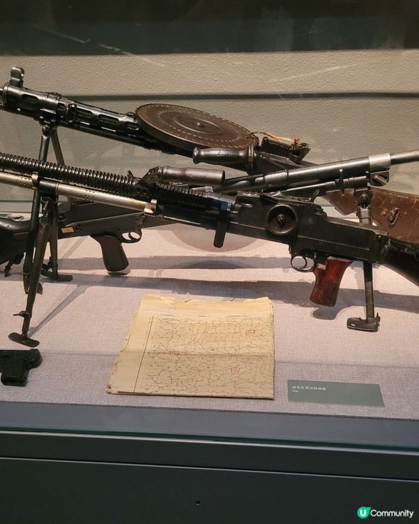 深圳博物館之旅，穿越時空！🤩