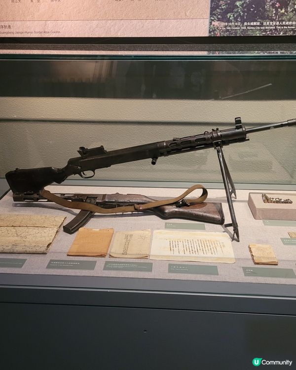 深圳博物館之旅，穿越時空！🤩