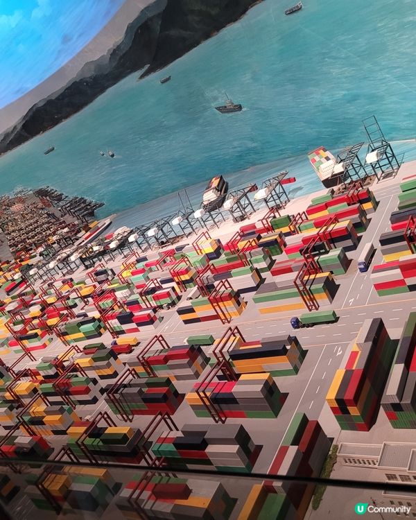 深圳博物館之旅，穿越時空！🤩