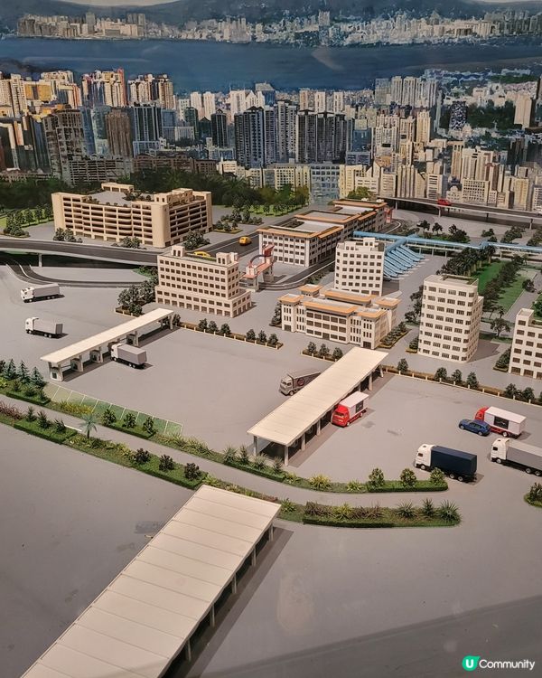 深圳博物館之旅，穿越時空！🤩